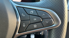 Renault Symbioz 1.6 E-Tech FHEV 145 Iconic Esprit Alpine 5dr Auto Hybrid Estate